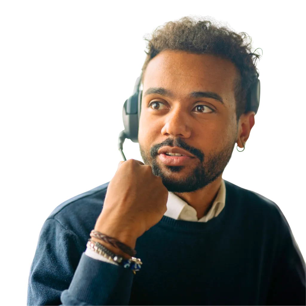 BEMCO support specialist