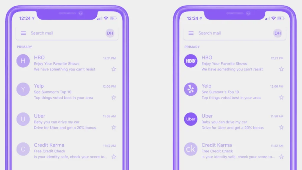 BIMI Adoption Rising: Brand Trust Inbox